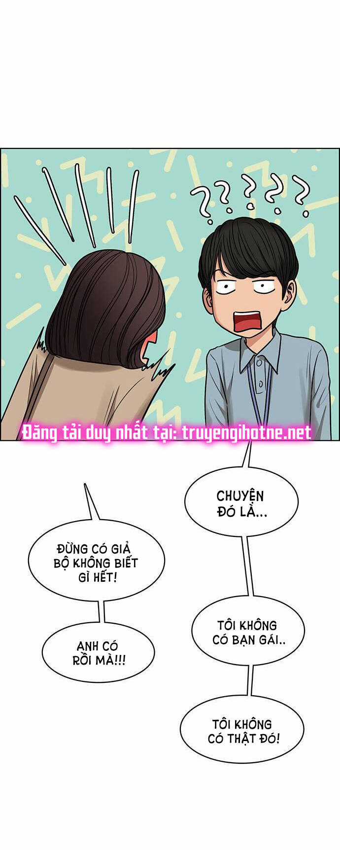 Nữ Thần Giáng Thế Chapter 227.2 trang 32
