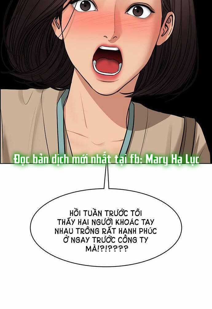 Nữ Thần Giáng Thế Chapter 227.2 trang 34