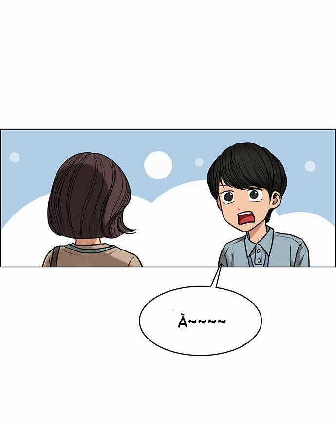 Nữ Thần Giáng Thế Chapter 227.2 trang 35