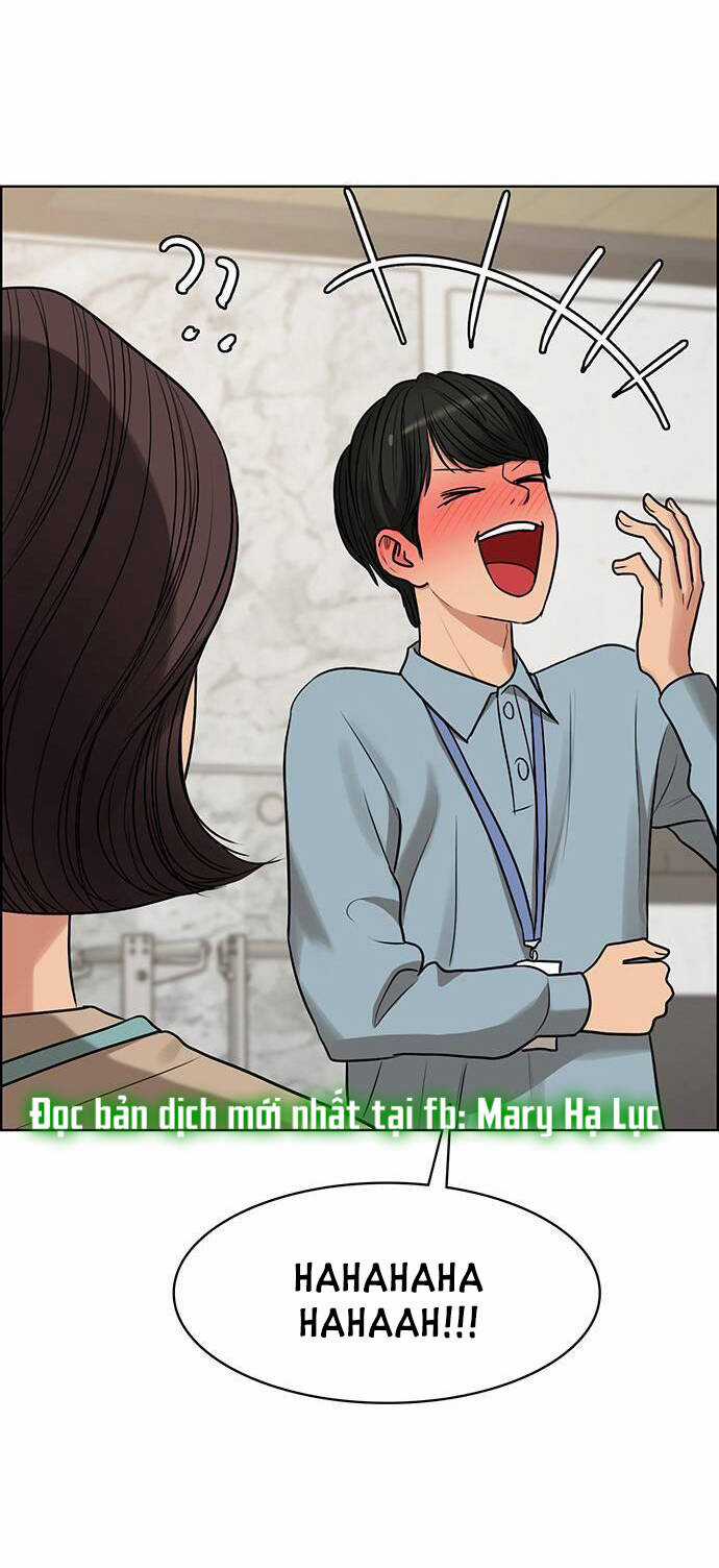 Nữ Thần Giáng Thế Chapter 227.2 trang 38