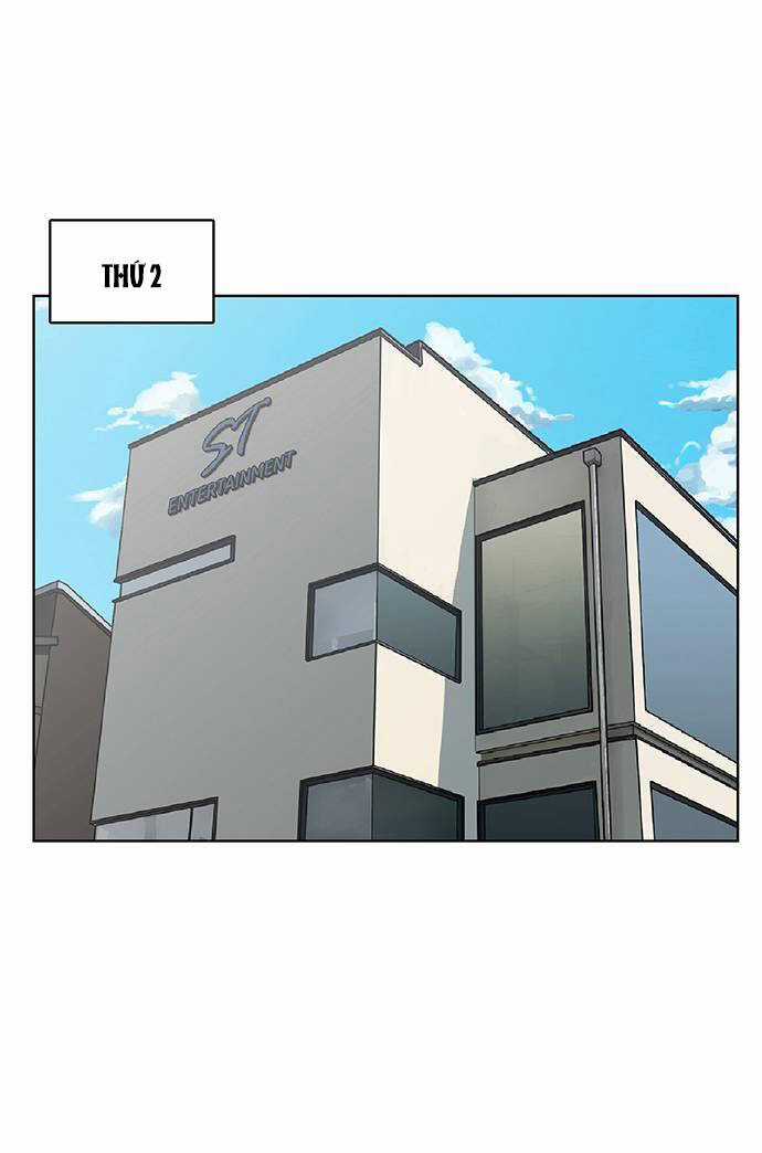 Nữ Thần Giáng Thế Chapter 227.2 trang 4