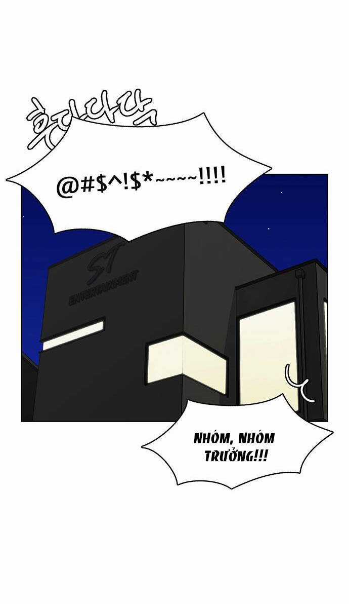 Nữ Thần Giáng Thế Chapter 227.2 trang 43