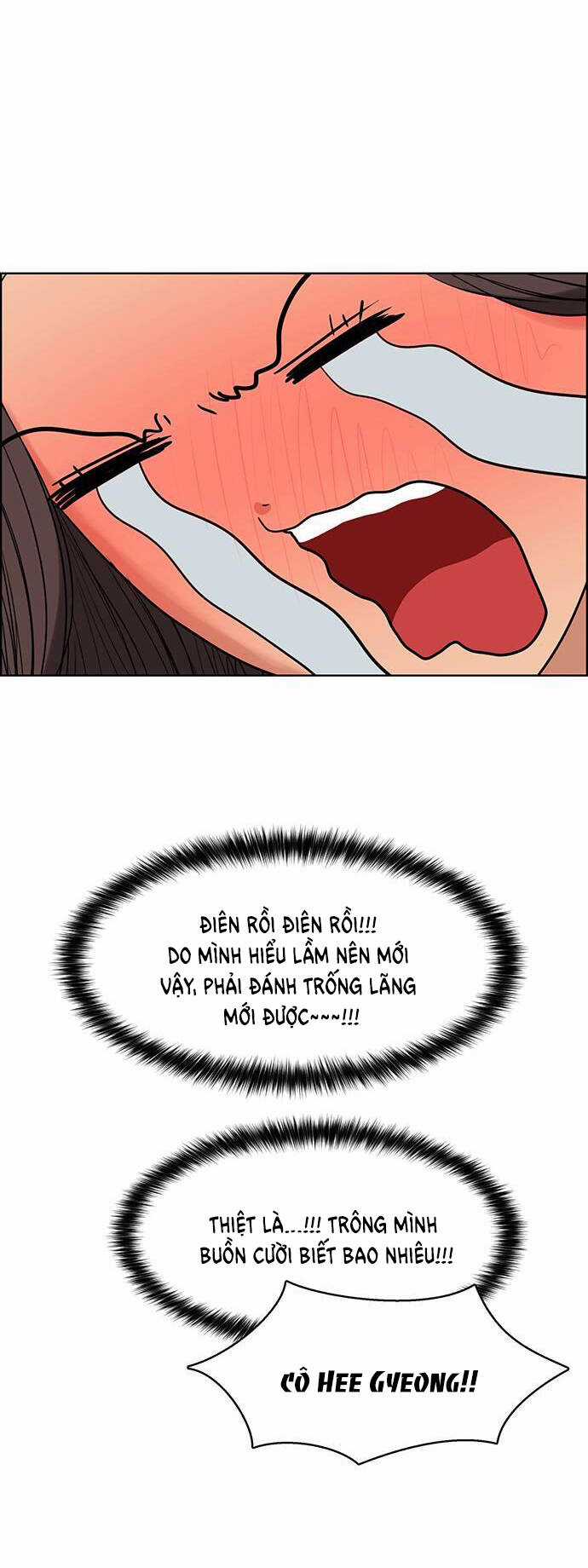 Nữ Thần Giáng Thế Chapter 227.2 trang 46