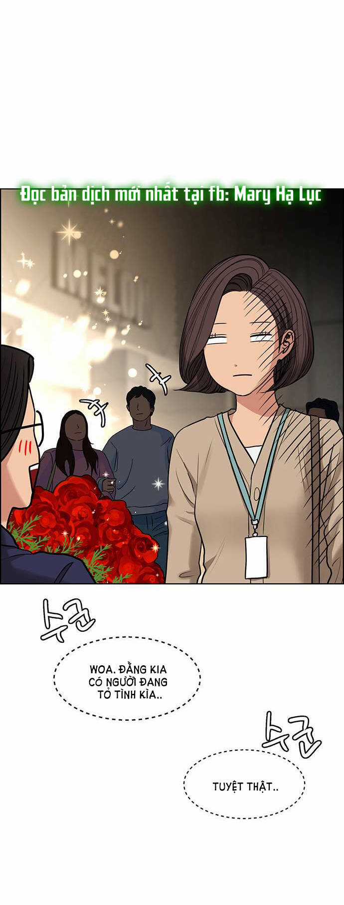 Nữ Thần Giáng Thế Chapter 227.2 trang 53