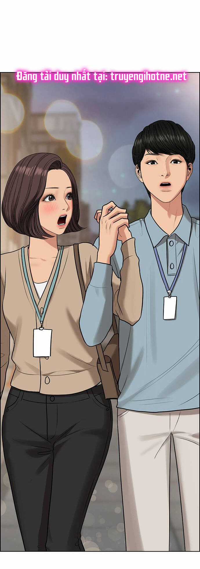 Nữ Thần Giáng Thế Chapter 227.2 trang 58