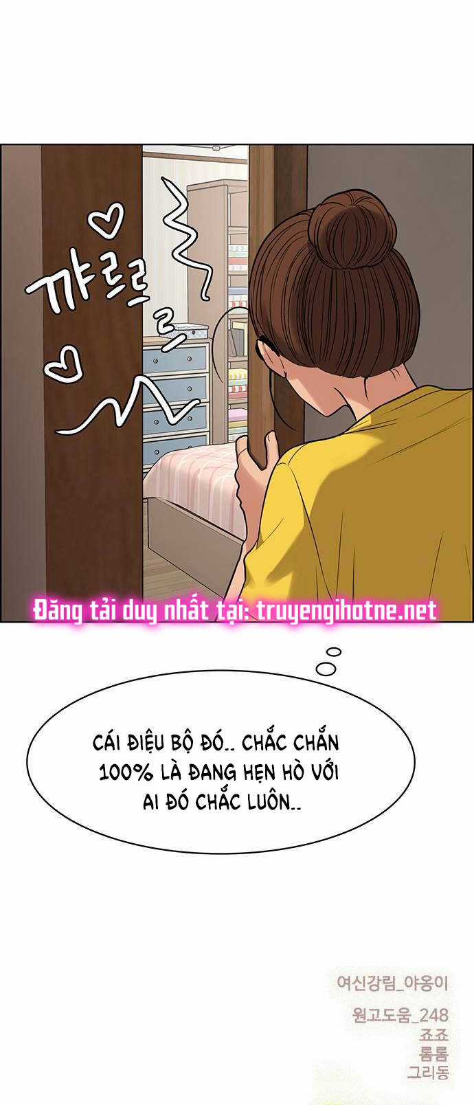 Nữ Thần Giáng Thế Chapter 227.2 trang 65