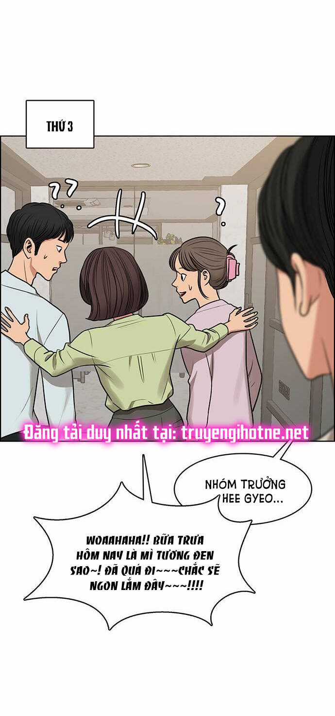 Nữ Thần Giáng Thế Chapter 227.2 trang 7