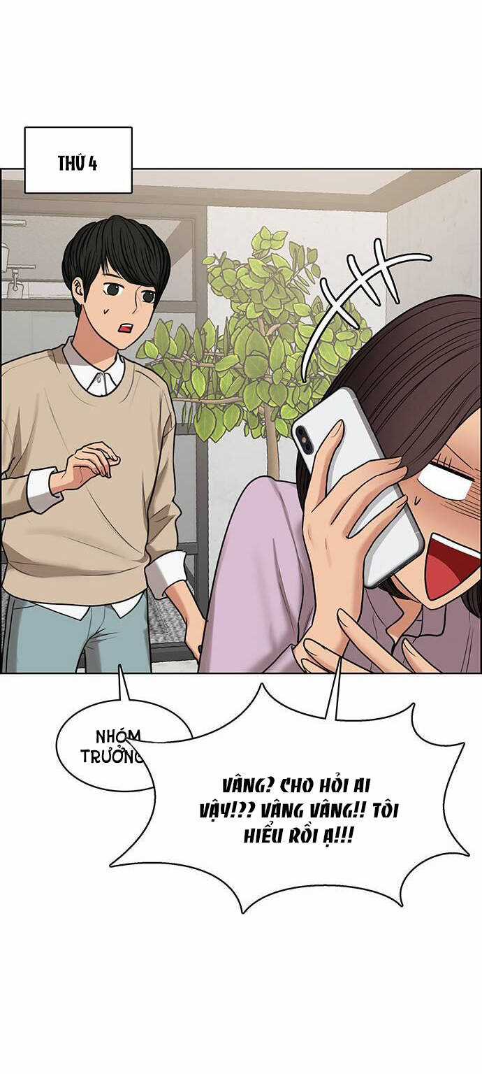 Nữ Thần Giáng Thế Chapter 227.2 trang 8