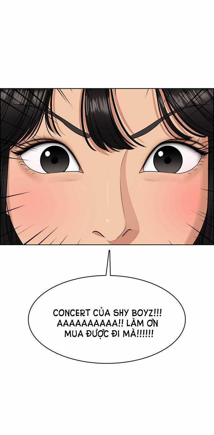 Nữ Thần Giáng Thế Chapter 228.1 trang 10