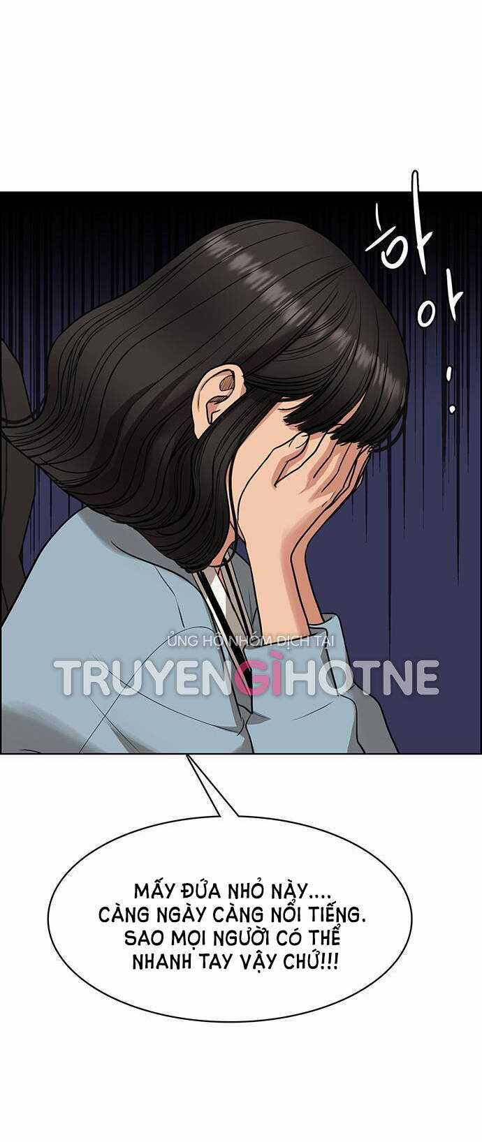 Nữ Thần Giáng Thế Chapter 228.1 trang 15