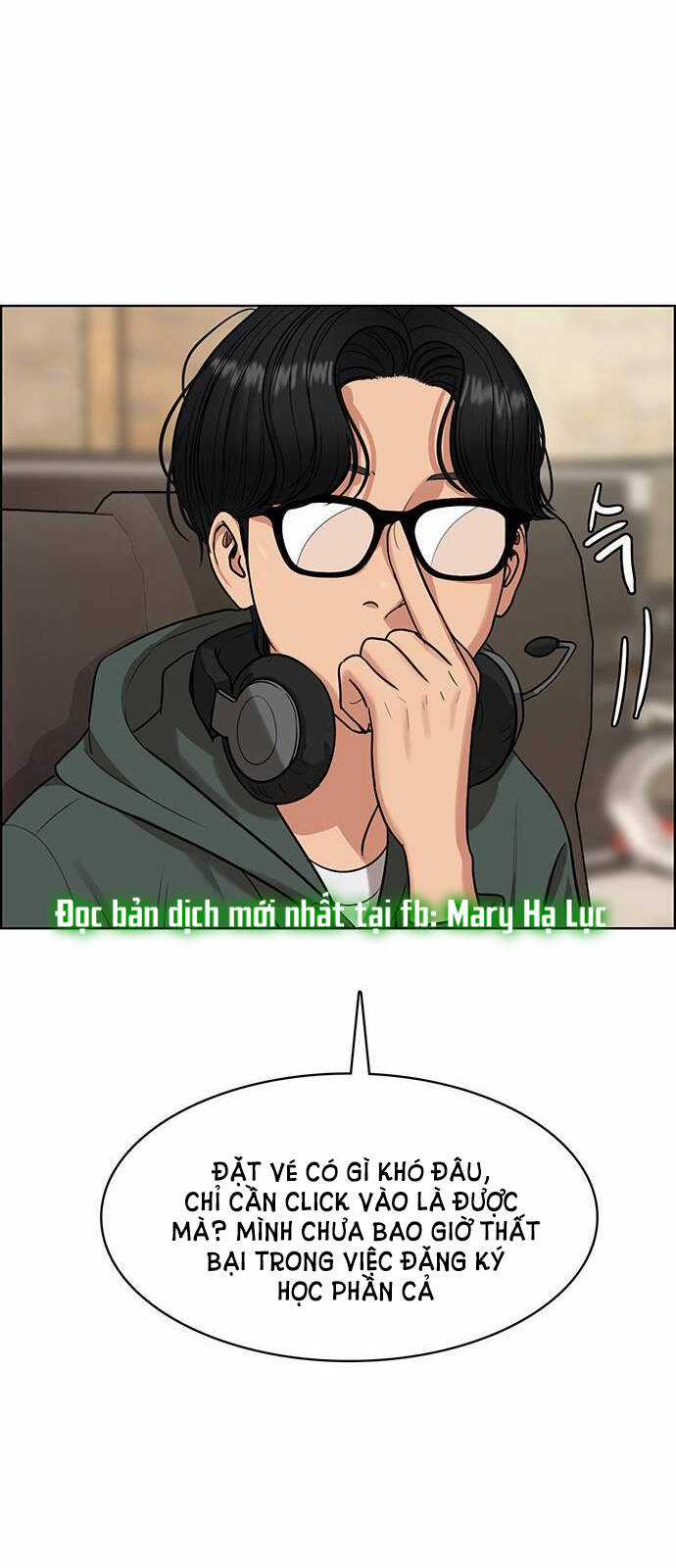 Nữ Thần Giáng Thế Chapter 228.1 trang 18