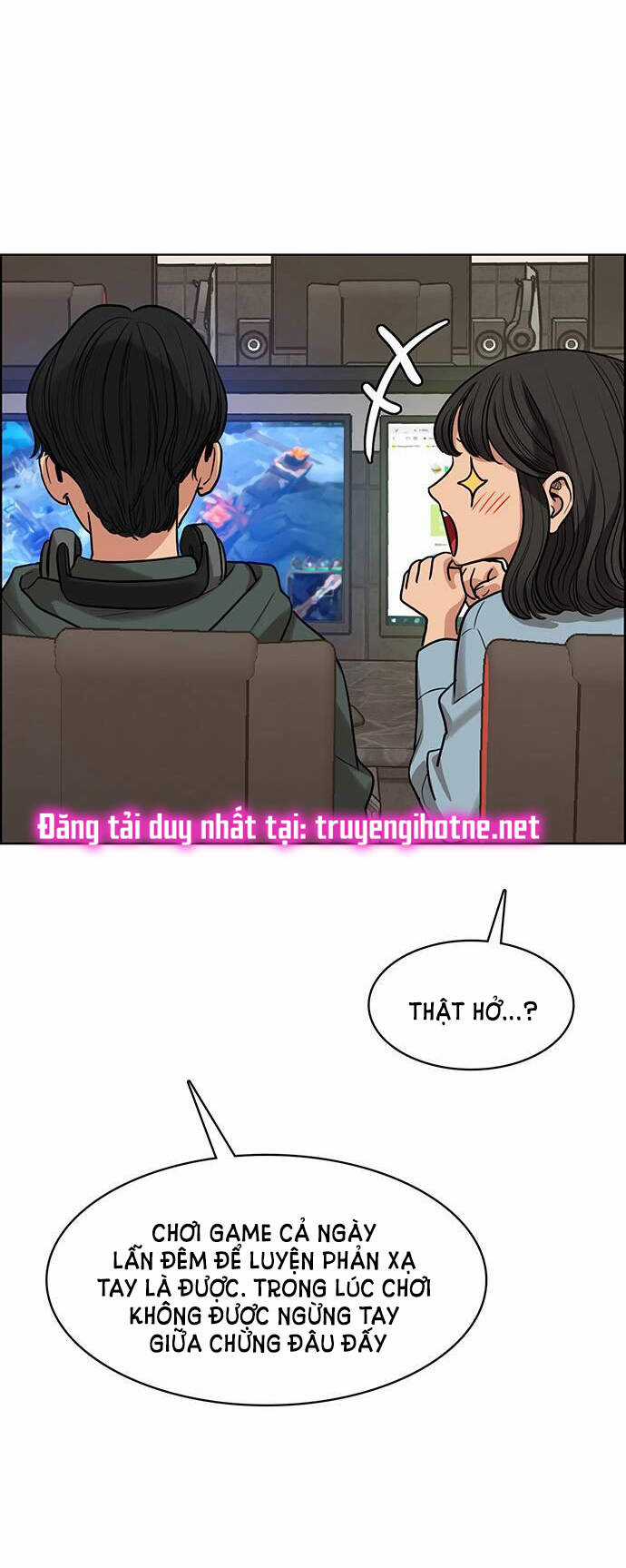 Nữ Thần Giáng Thế Chapter 228.1 trang 19