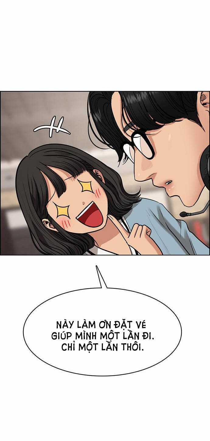 Nữ Thần Giáng Thế Chapter 228.1 trang 20