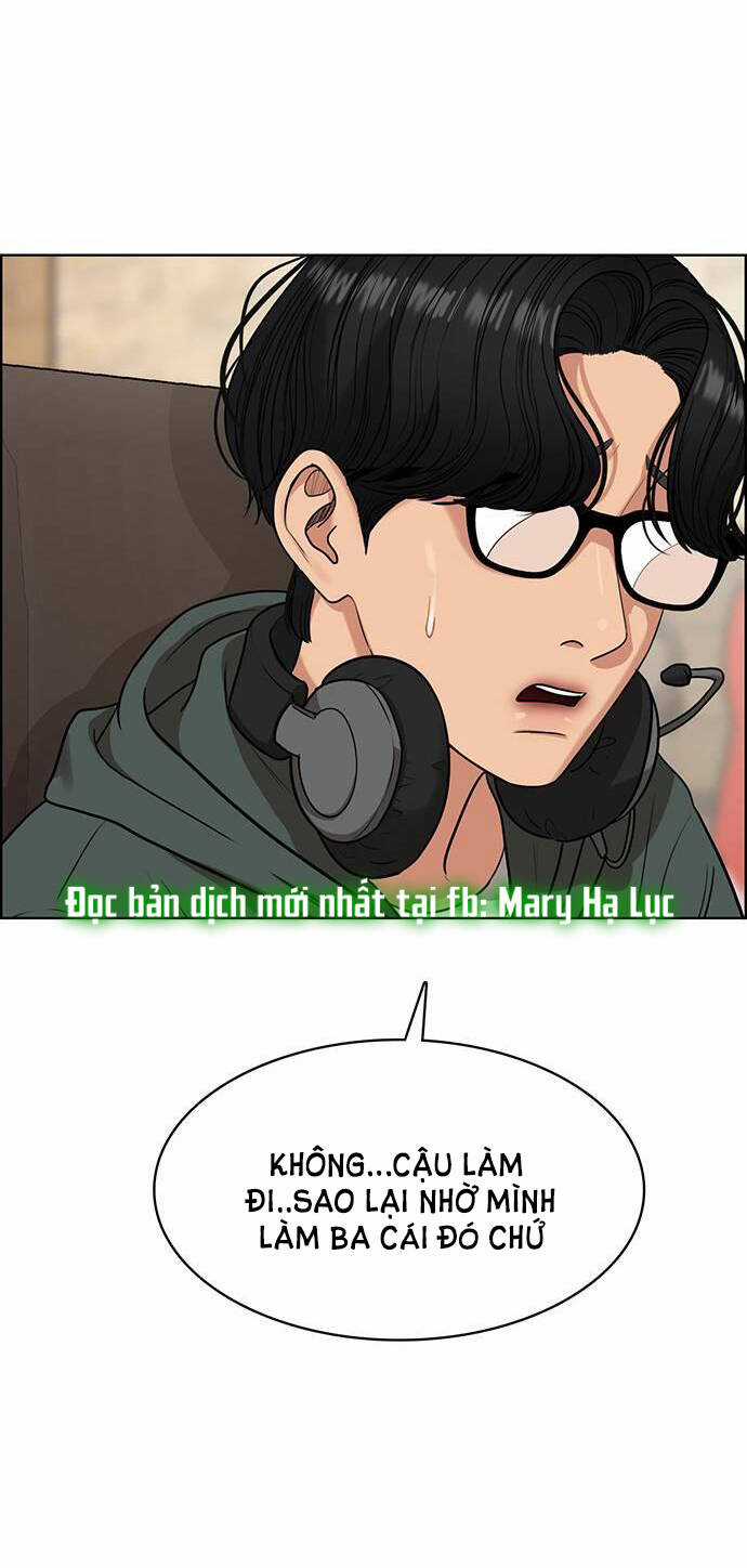 Nữ Thần Giáng Thế Chapter 228.1 trang 21