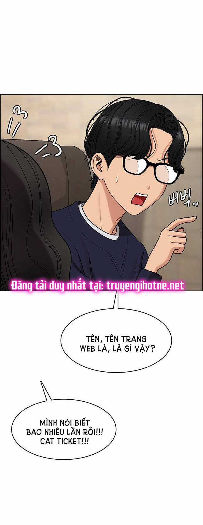 Nữ Thần Giáng Thế Chapter 228.1 trang 27