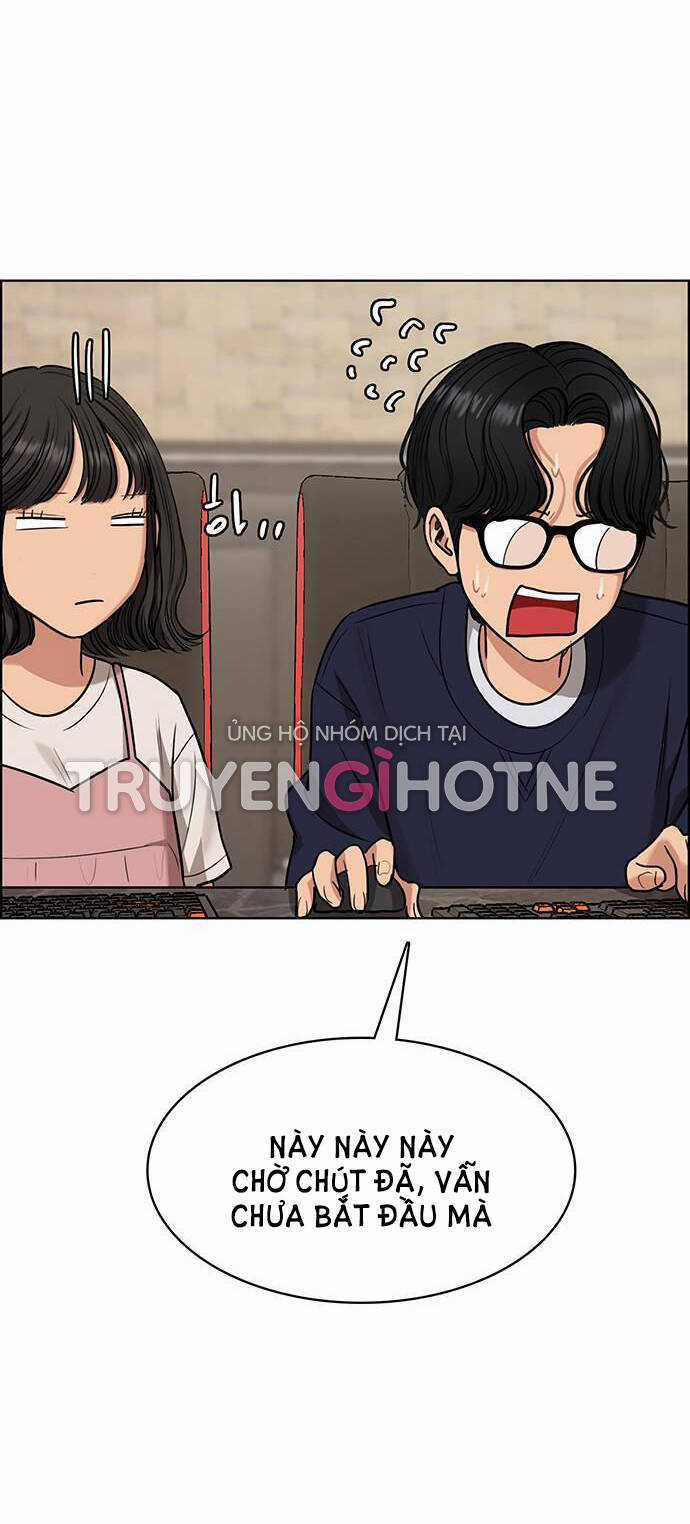 Nữ Thần Giáng Thế Chapter 228.1 trang 29