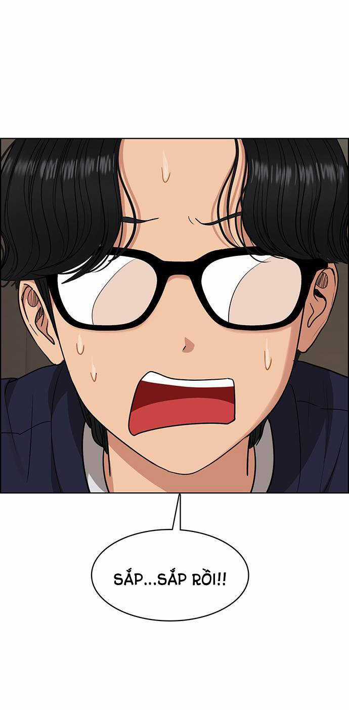 Nữ Thần Giáng Thế Chapter 228.1 trang 30