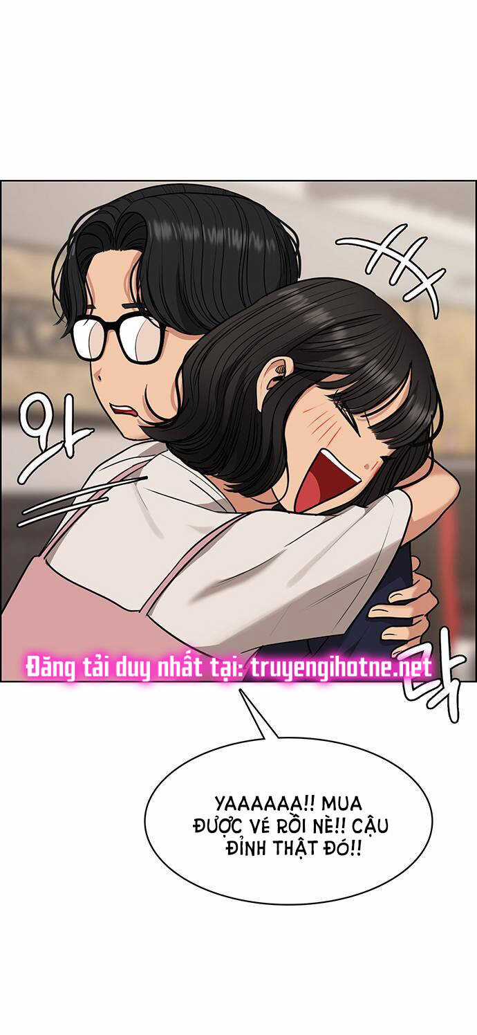 Nữ Thần Giáng Thế Chapter 228.1 trang 36