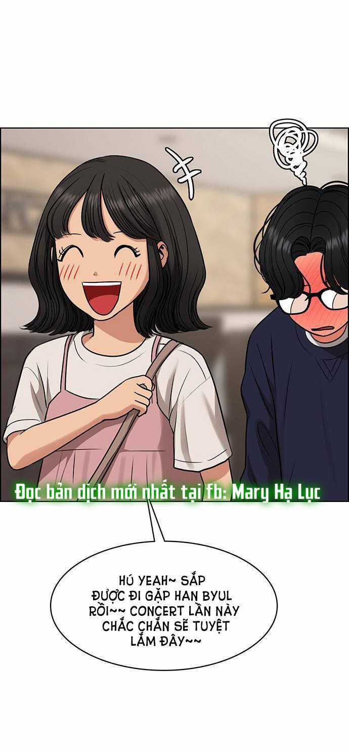 Nữ Thần Giáng Thế Chapter 228.1 trang 38