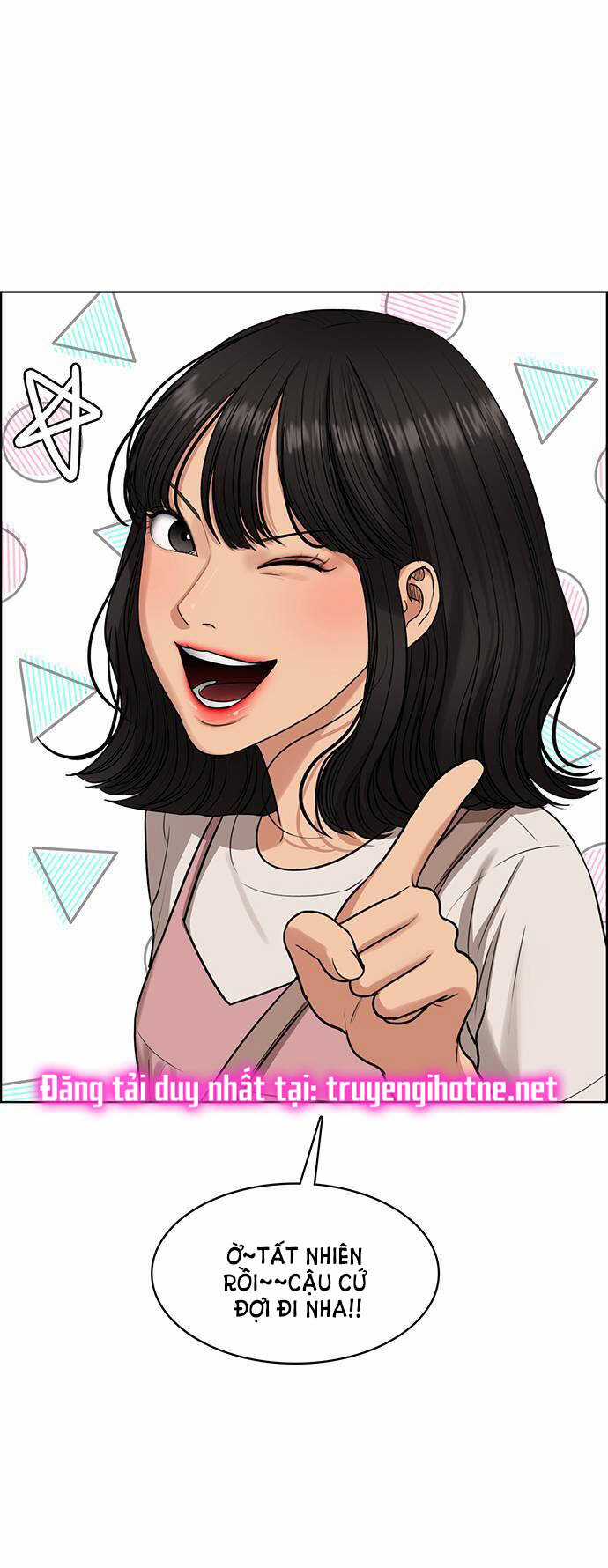 Nữ Thần Giáng Thế Chapter 228.1 trang 40