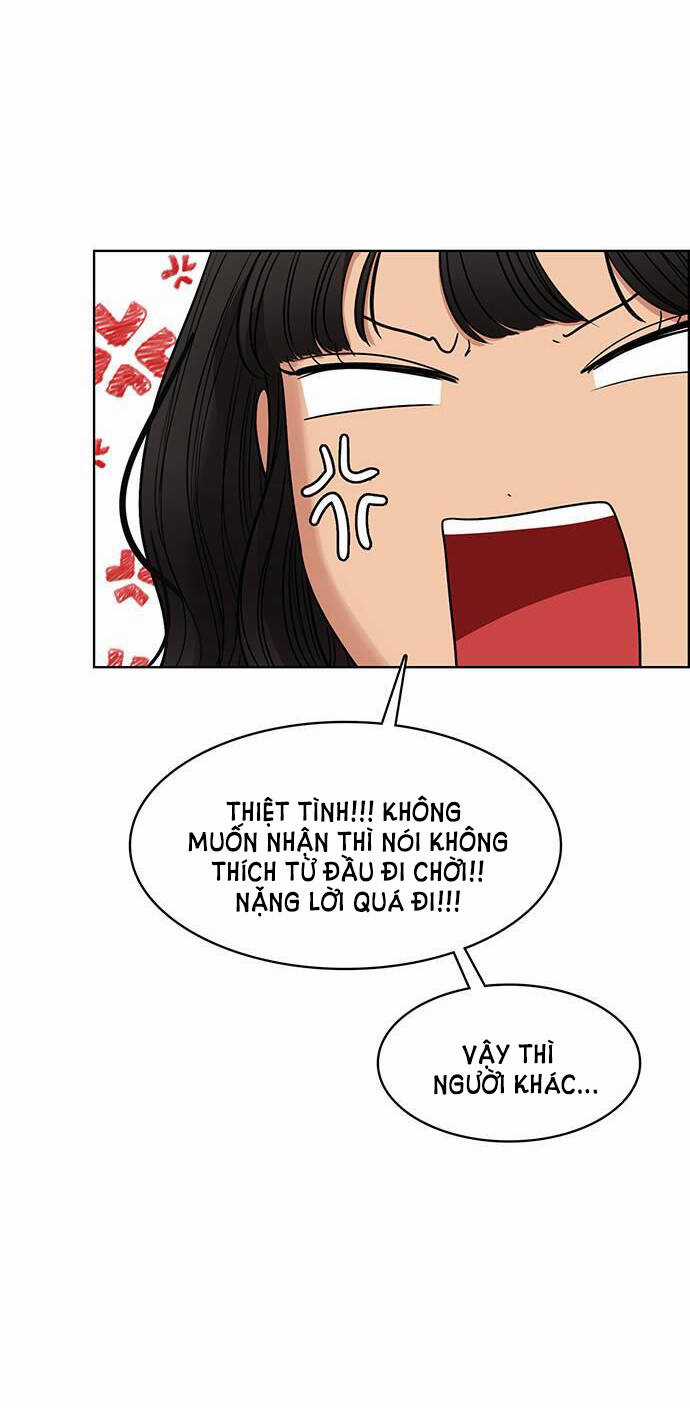 Nữ Thần Giáng Thế Chapter 228.1 trang 44