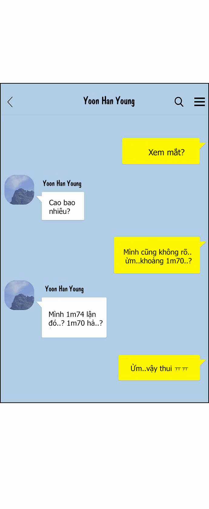 Nữ Thần Giáng Thế Chapter 228.1 trang 47