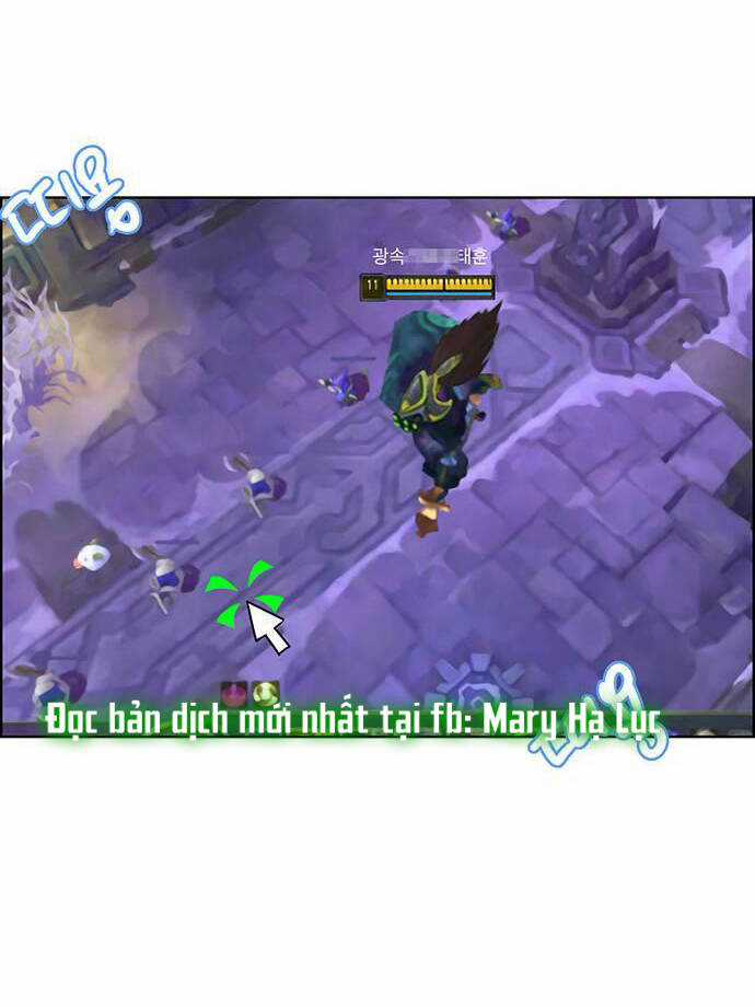 Nữ Thần Giáng Thế Chapter 228.1 trang 6