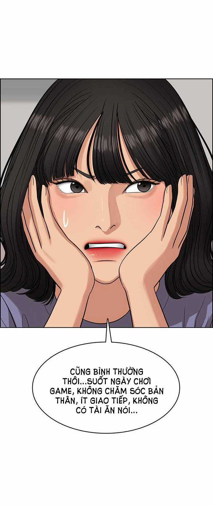 Nữ Thần Giáng Thế Chapter 228.2 trang 1
