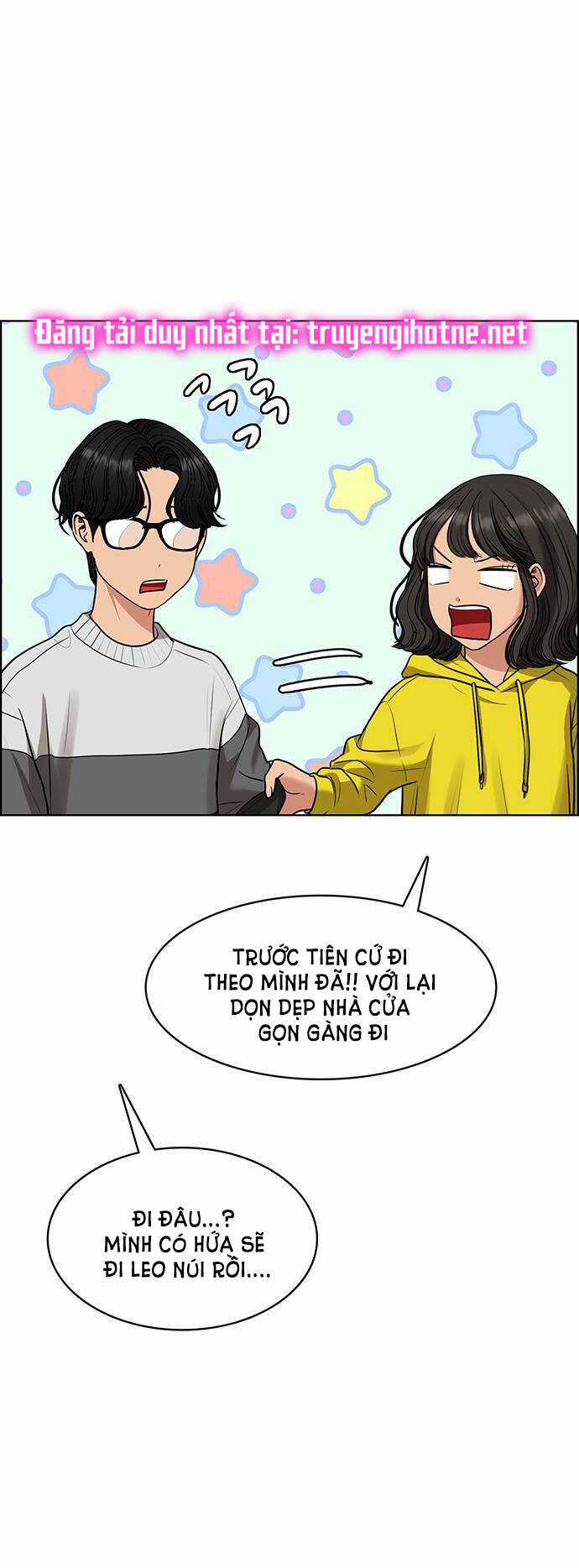 Nữ Thần Giáng Thế Chapter 228.2 trang 12