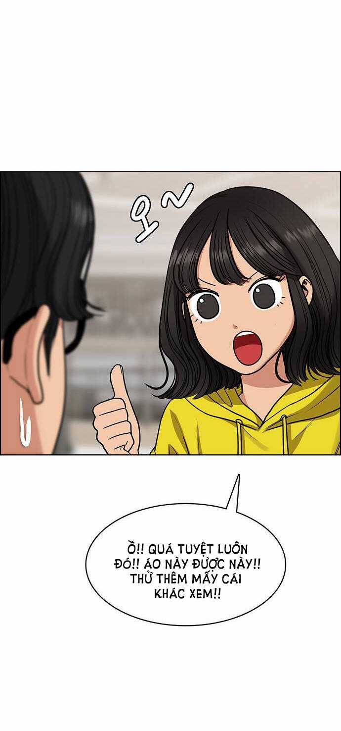 Nữ Thần Giáng Thế Chapter 228.2 trang 18