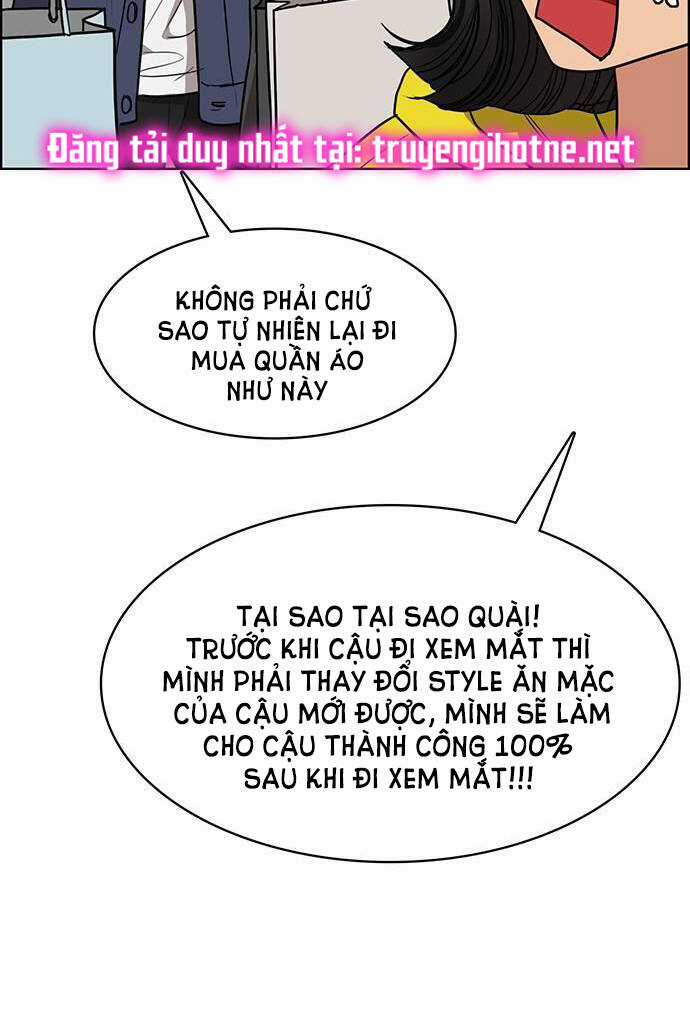 Nữ Thần Giáng Thế Chapter 228.2 trang 21
