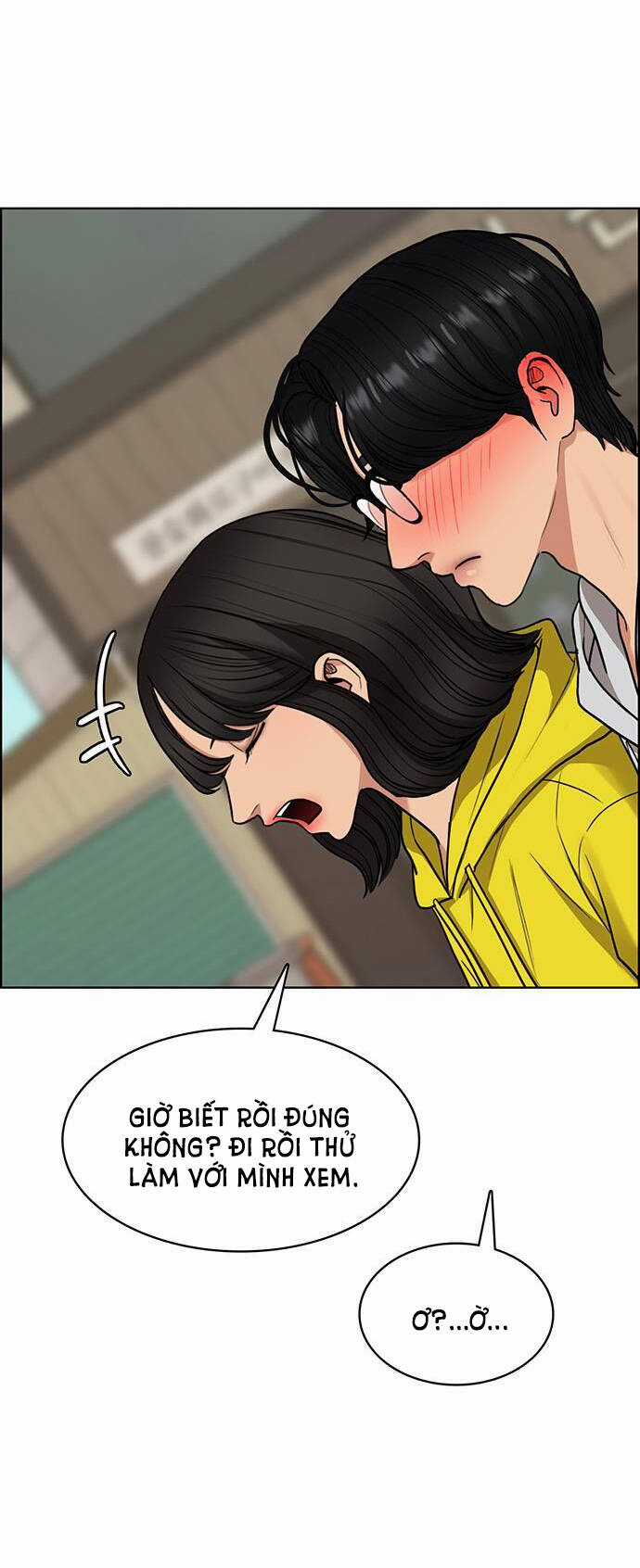 Nữ Thần Giáng Thế Chapter 228.2 trang 28