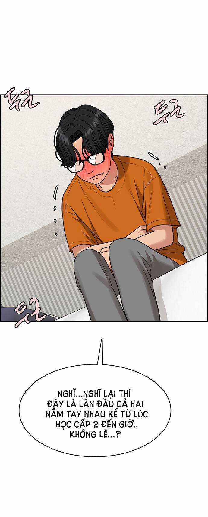 Nữ Thần Giáng Thế Chapter 228.2 trang 33