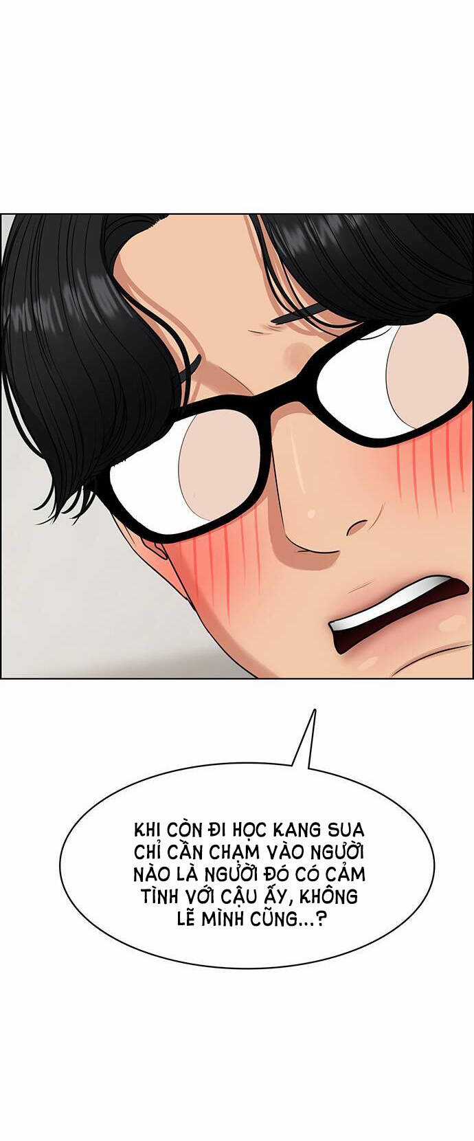 Nữ Thần Giáng Thế Chapter 228.2 trang 34