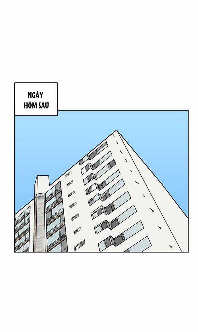 Nữ Thần Giáng Thế Chapter 228.2 trang 41