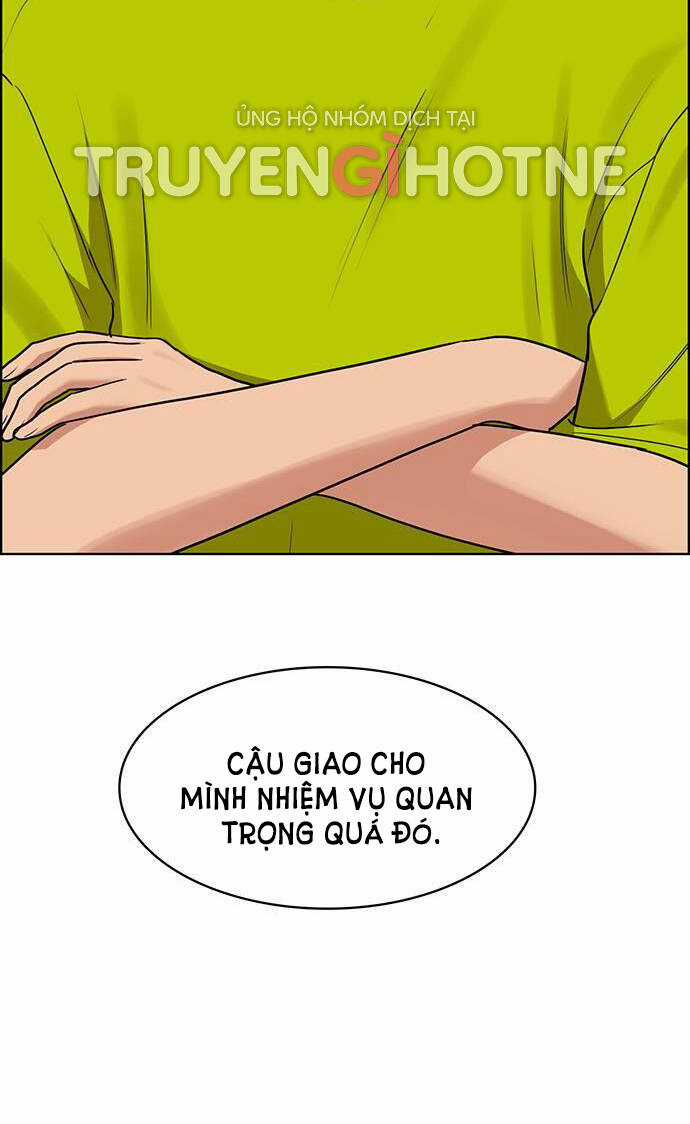 Nữ Thần Giáng Thế Chapter 228.2 trang 43