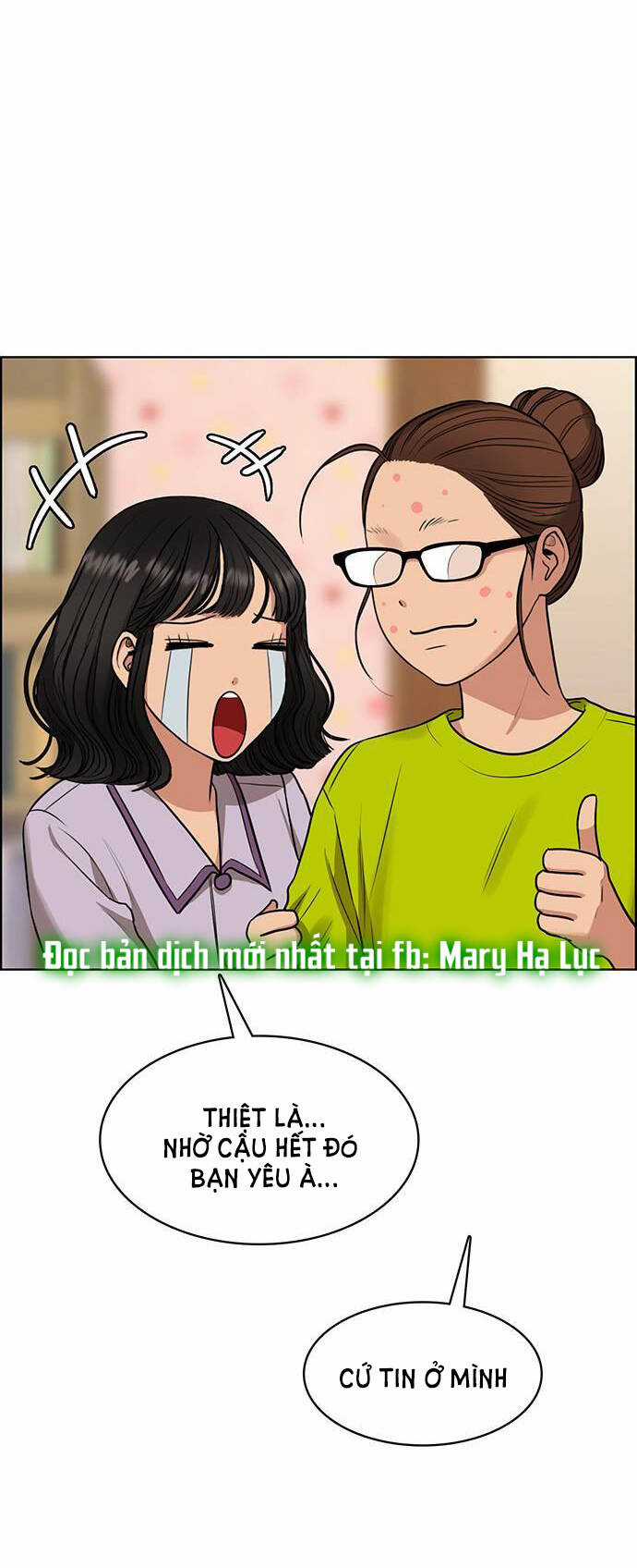 Nữ Thần Giáng Thế Chapter 228.2 trang 45