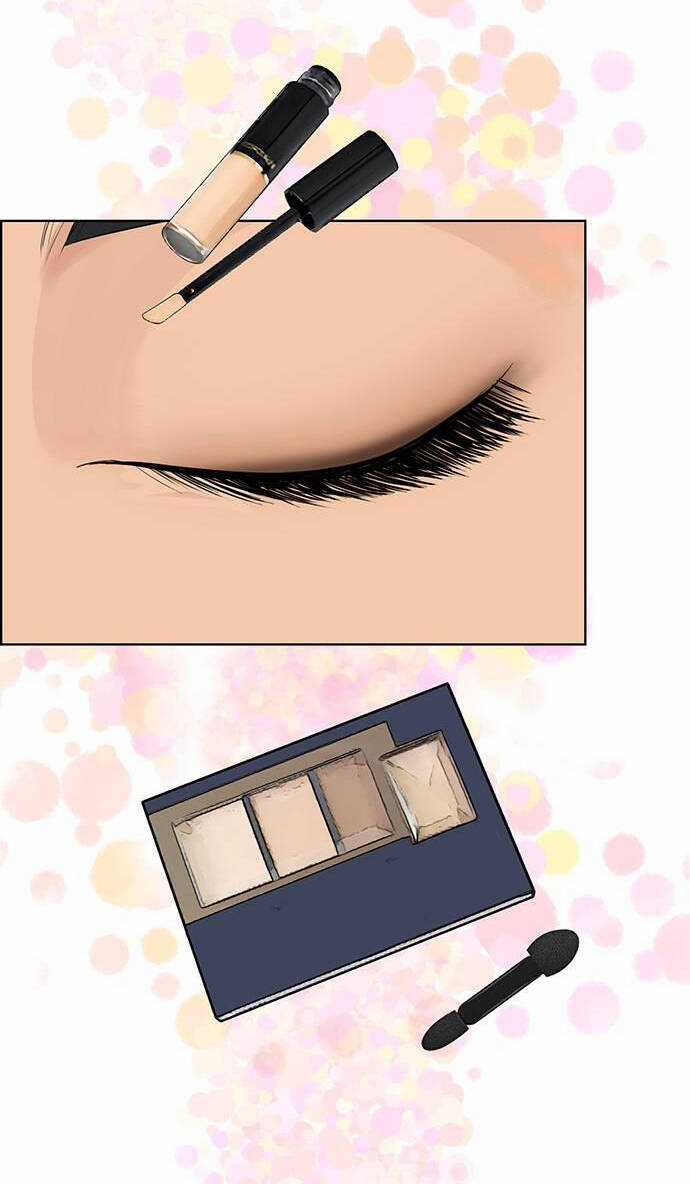 Nữ Thần Giáng Thế Chapter 228.2 trang 50