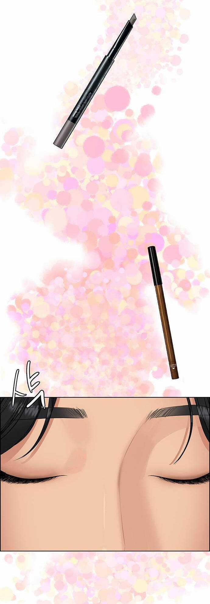 Nữ Thần Giáng Thế Chapter 228.2 trang 52