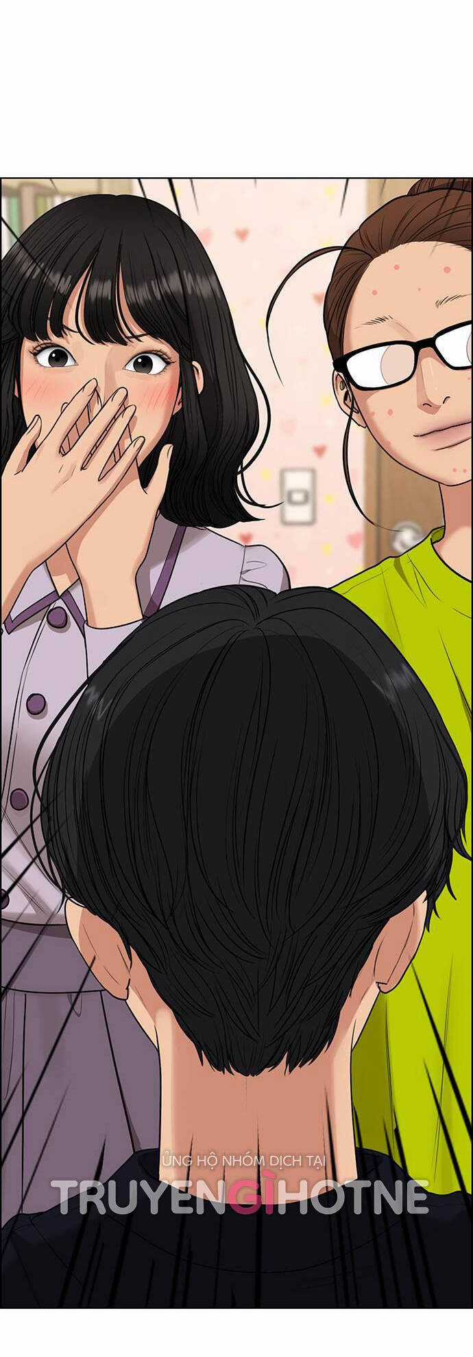 Nữ Thần Giáng Thế Chapter 228.2 trang 54