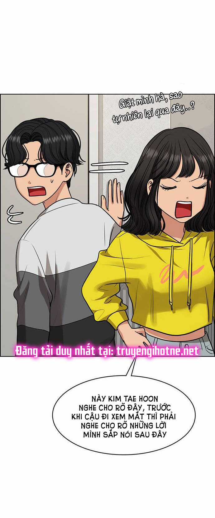 Nữ Thần Giáng Thế Chapter 228.2 trang 6