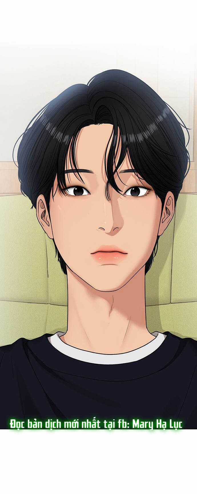 Nữ Thần Giáng Thế Chapter 229.1 trang 11