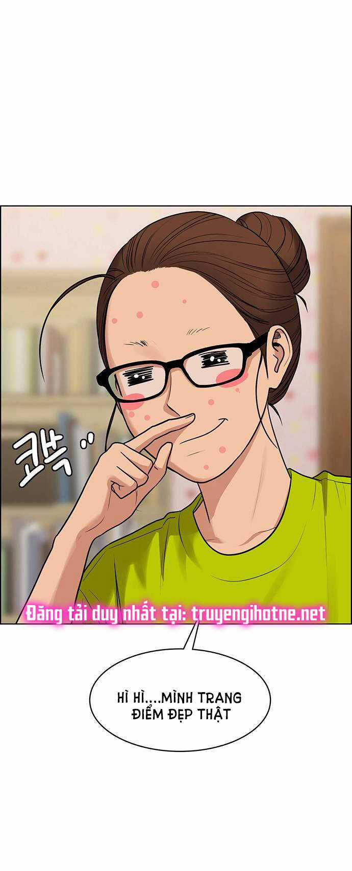 Nữ Thần Giáng Thế Chapter 229.1 trang 15