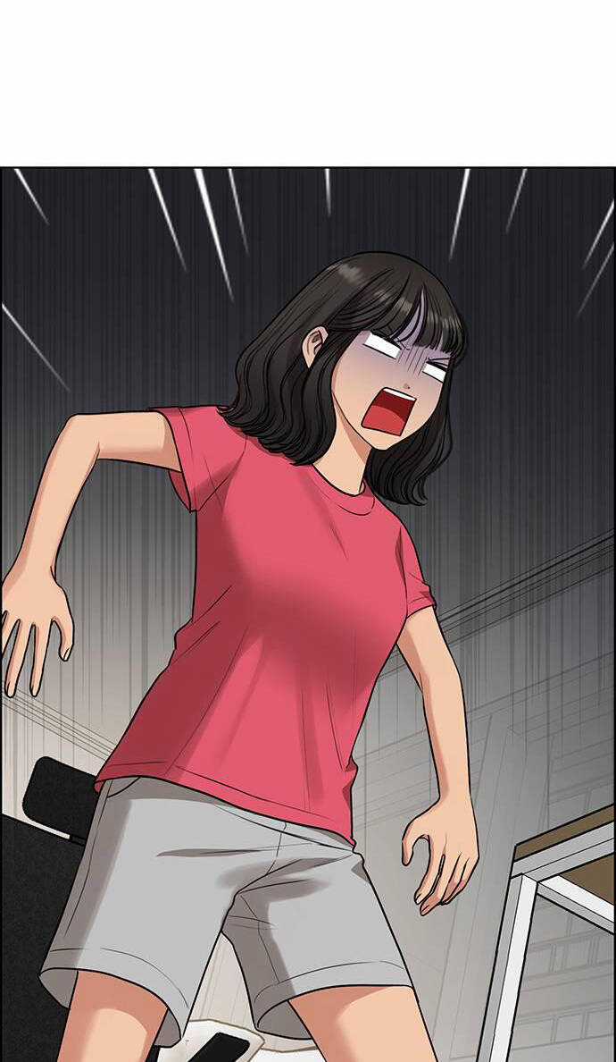 Nữ Thần Giáng Thế Chapter 229.1 trang 19