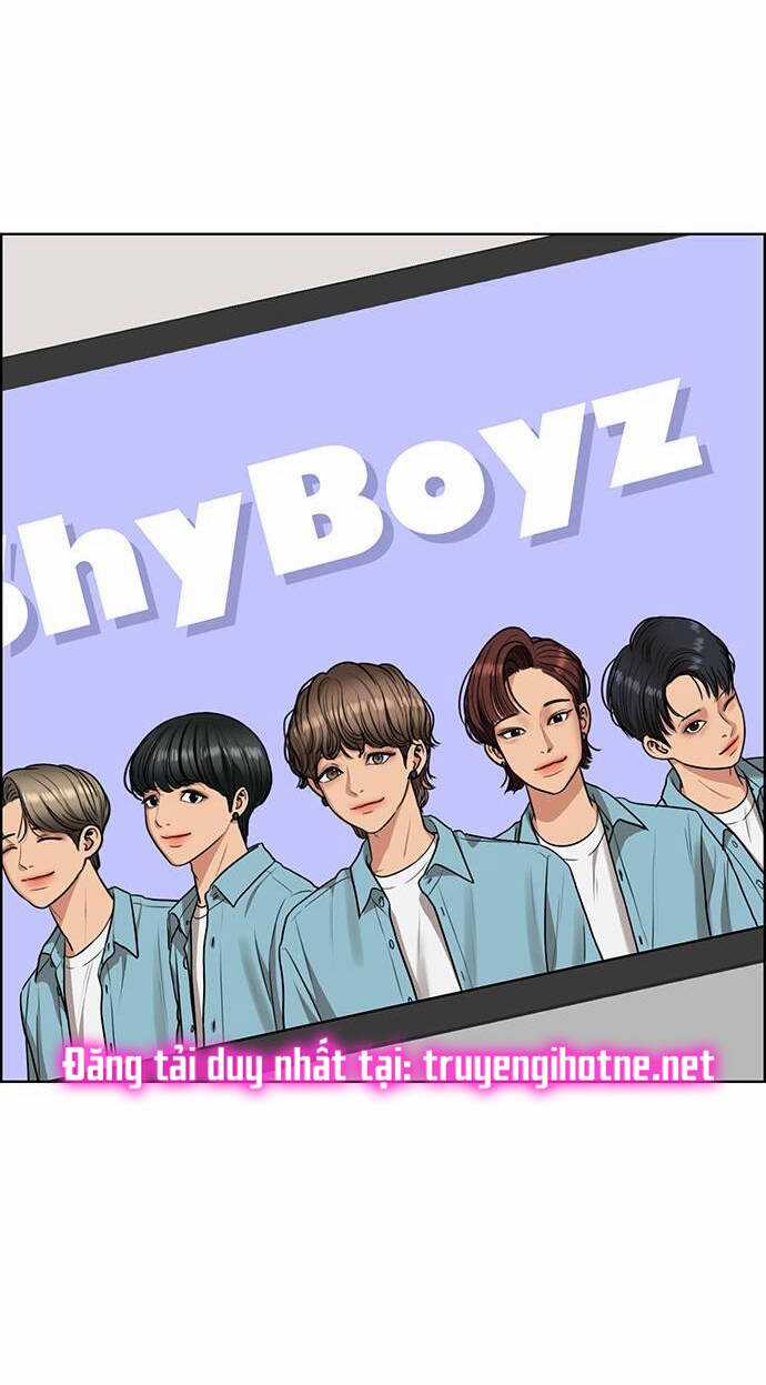 Nữ Thần Giáng Thế Chapter 229.1 trang 25