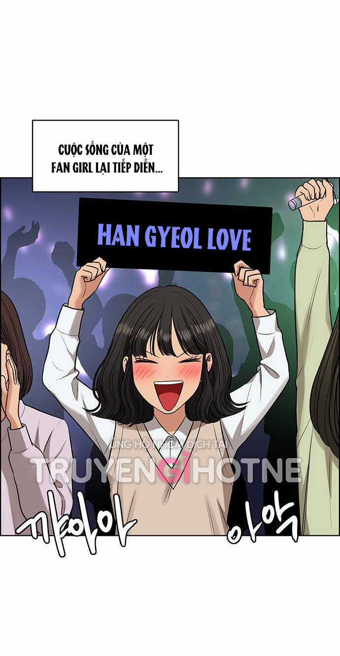 Nữ Thần Giáng Thế Chapter 229.1 trang 28