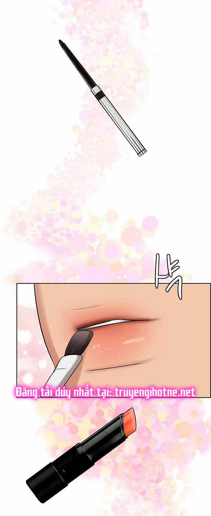 Nữ Thần Giáng Thế Chapter 229.1 trang 5