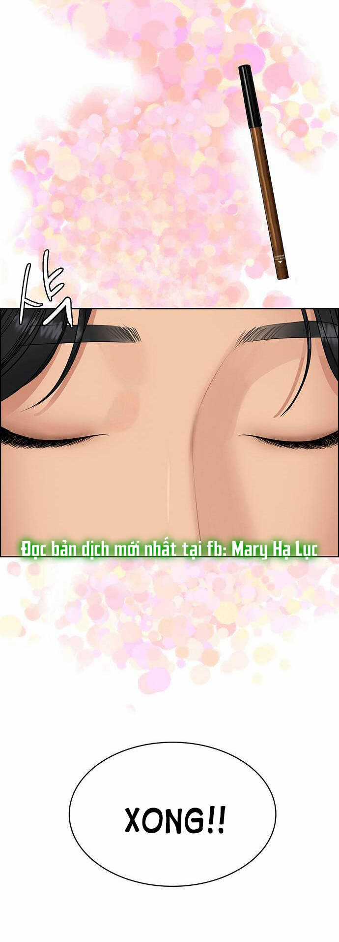 Nữ Thần Giáng Thế Chapter 229.1 trang 7