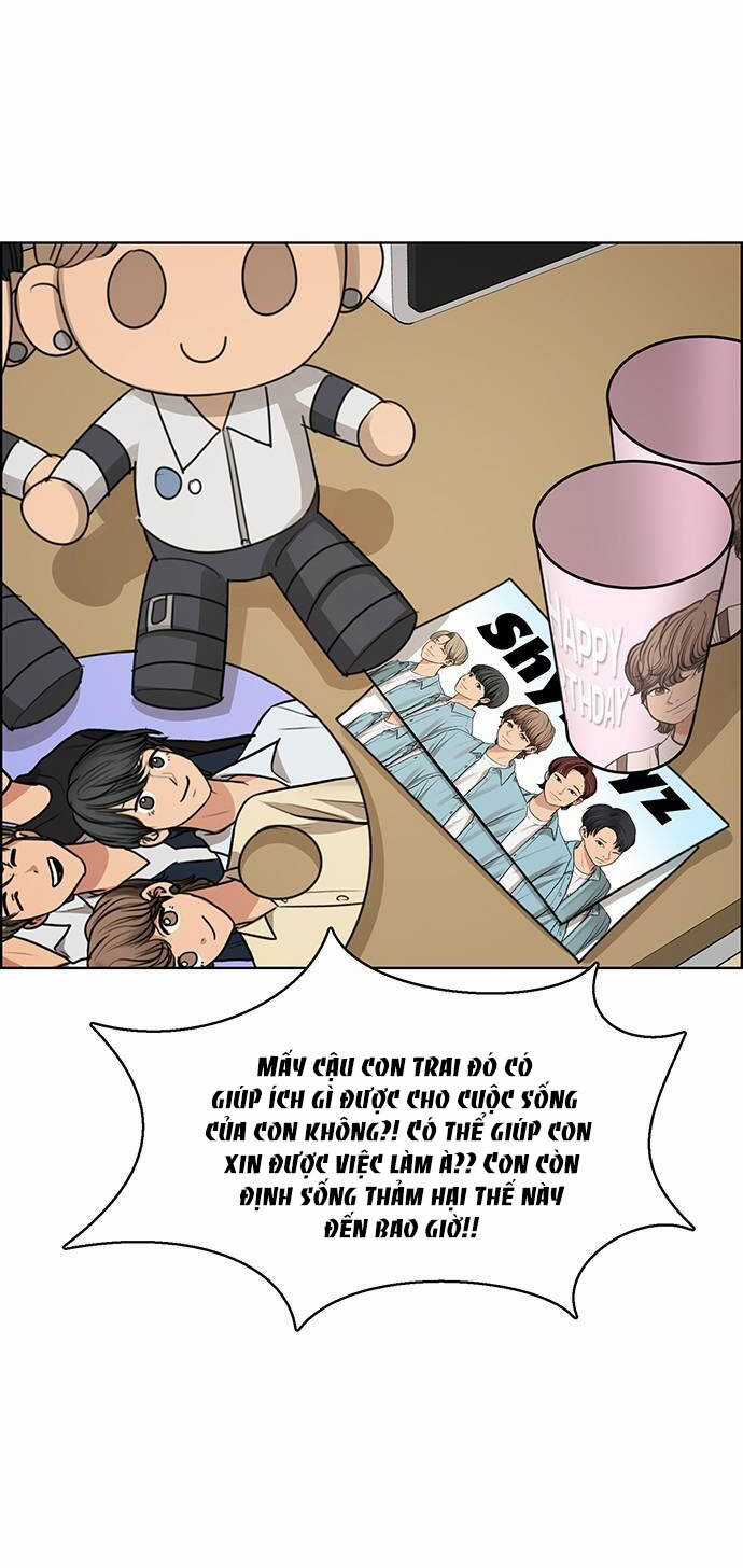 Nữ Thần Giáng Thế Chapter 229.2 trang 0