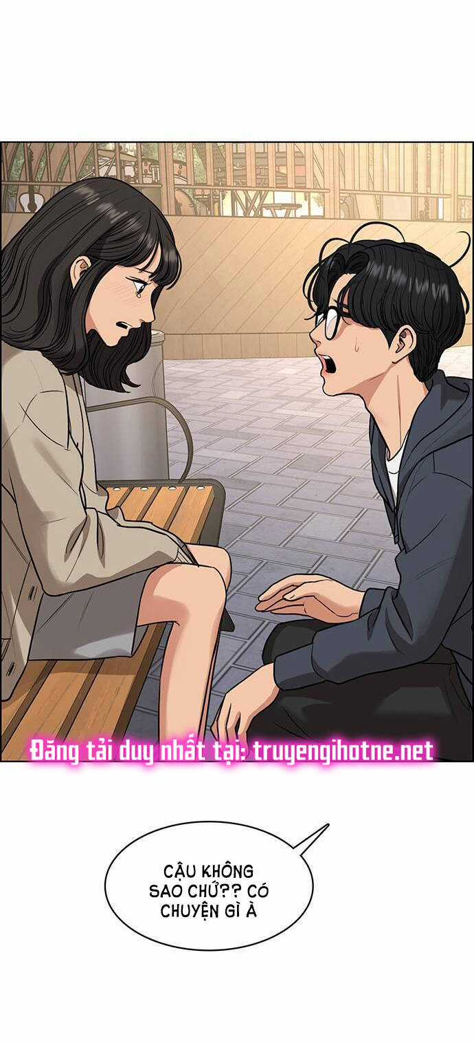 Nữ Thần Giáng Thế Chapter 229.2 trang 12